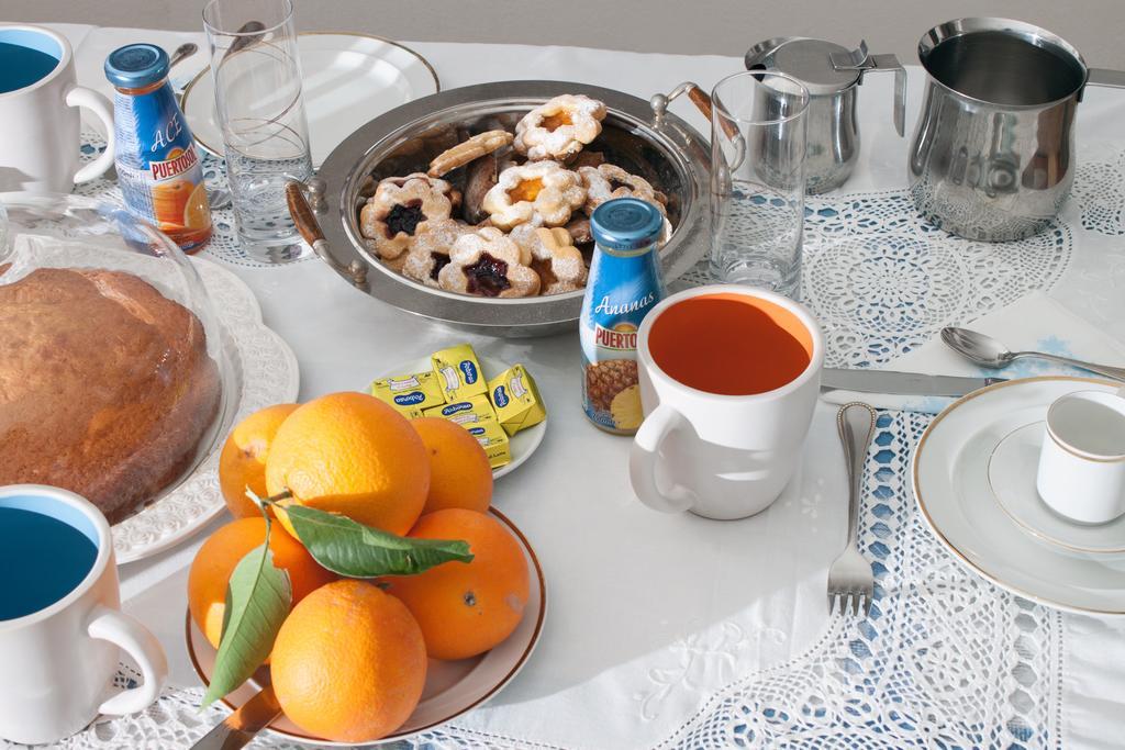 Il Vecchioliveto Di Ornella Bed & Breakfast Marrùbiu Стая снимка