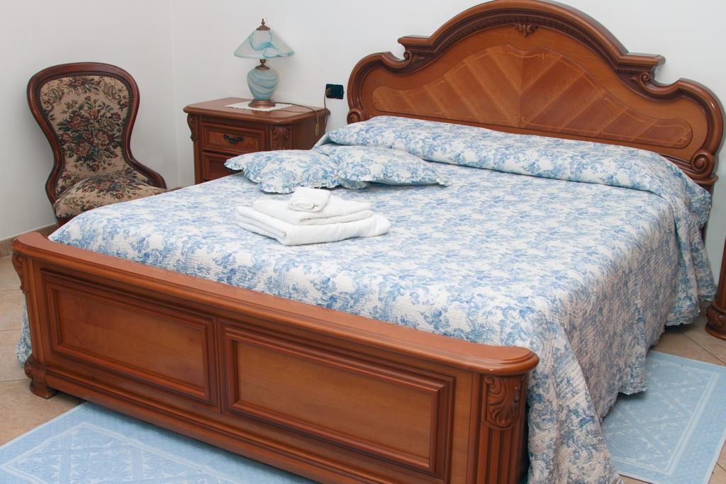 Il Vecchioliveto Di Ornella Bed & Breakfast Marrùbiu Екстериор снимка