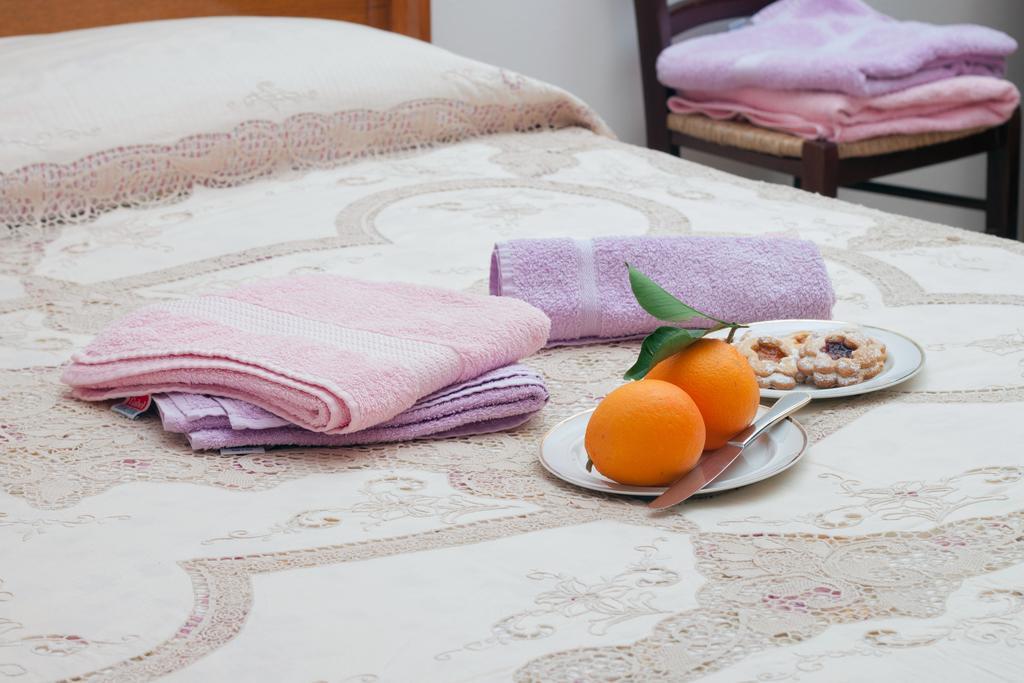 Il Vecchioliveto Di Ornella Bed & Breakfast Marrùbiu Стая снимка