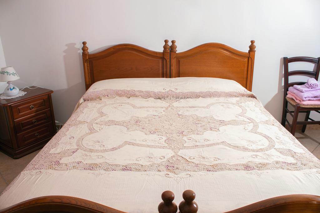 Il Vecchioliveto Di Ornella Bed & Breakfast Marrùbiu Екстериор снимка